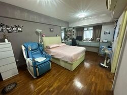 Blk 988B Jurong West Street 93 (Jurong West), HDB 5 Rooms #568250211